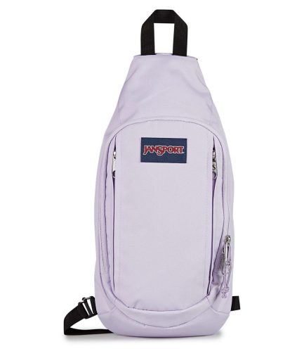 Move Sling Tassen in Paars
