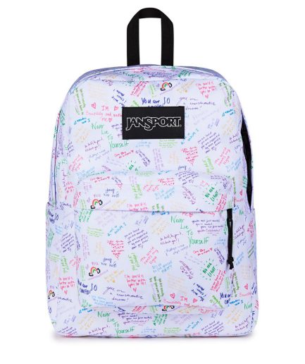SuperBreak® Plus Rugzak in Multicolor