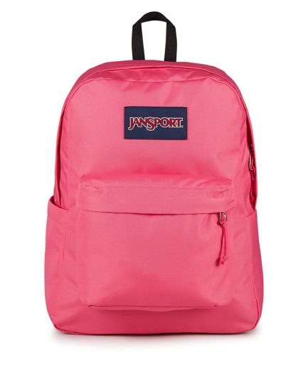 SuperBreak® Plus Rugzak in Roze