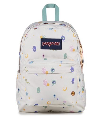 SuperBreak® Plus Rugzak in Multicolor
