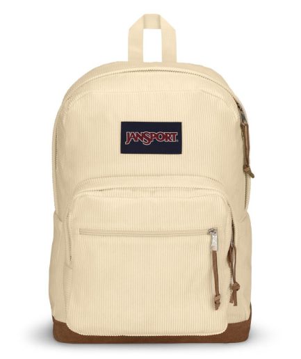Right Pack Rugzak in Beige