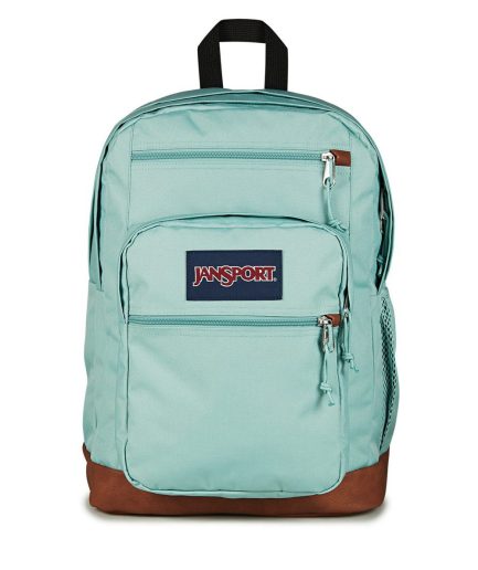 Cool Student Rugzak in Turquoise