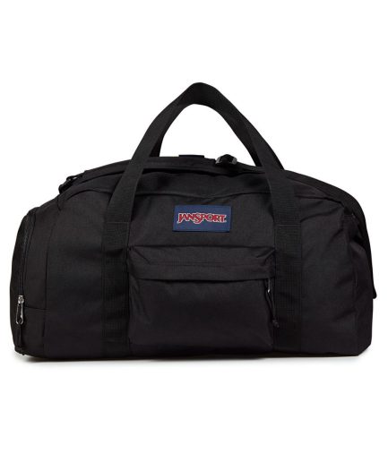 Weekender Medium Duffeltas in Zwart