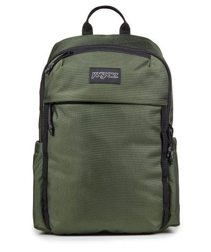 Venture Daypack Rugzak in Olijfgroen