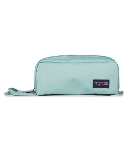 Perfect Zak in Turquoise