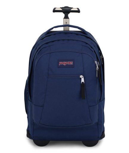 Driver 8 Rugzak in Marineblauw
