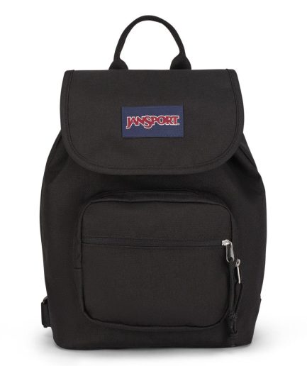 Highlands Mini Pack Rugzak in Zwart