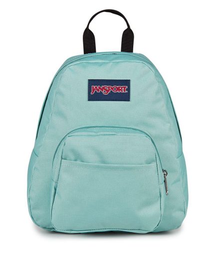 Half Pint Mini Rugzak in Turquoise