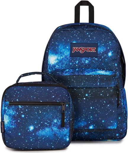 SuperBreak Plus® Bundle Rugzak in Blauw