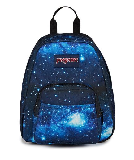 Half Pint Mini Rugzak in Blauw