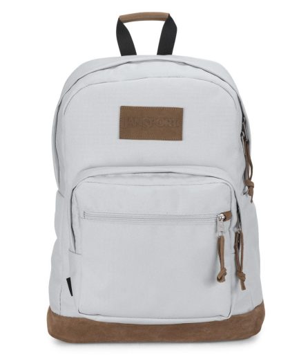 Right Pack Premium Rugzak in Grijs