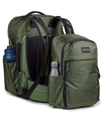 Venture Pack System Rugzak in Olijfgroen