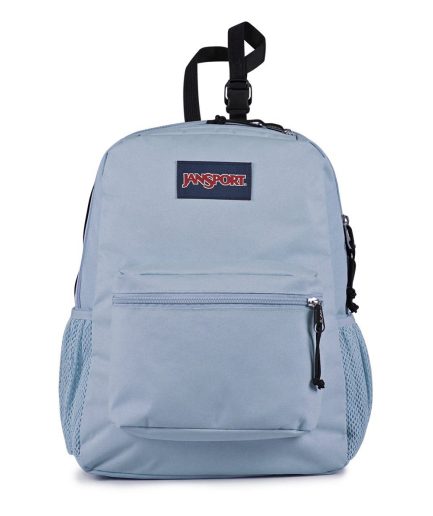 Central Adaptive Rugzak in Blauw