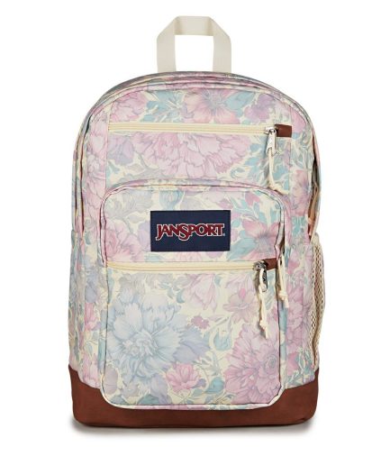 Cool Student Rugzak in Multicolor
