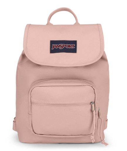 Highlands Mini Pack Rugzak in Roos