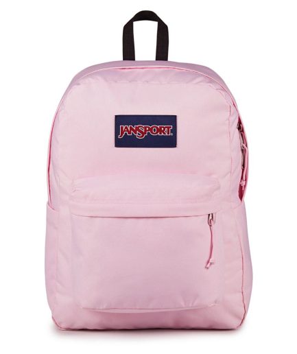SuperBreak® Plus Rugzak in Roze