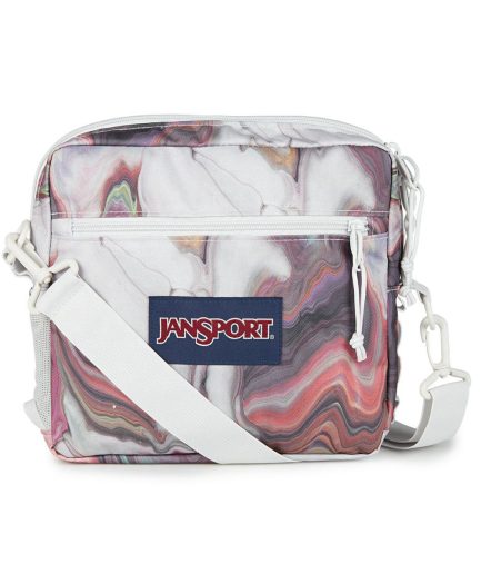 Central Adaptive Crossbody Tassen in Multicolor