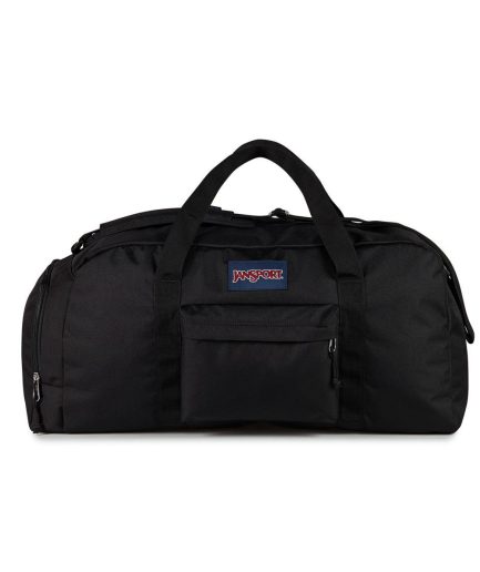 Weekender Large Duffeltas in Zwart