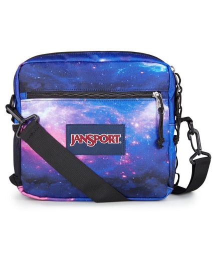 Central Adaptive Crossbody Tassen in Multicolor