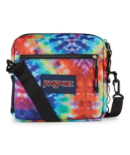 Central Adaptive Crossbody Tassen in Multicolor