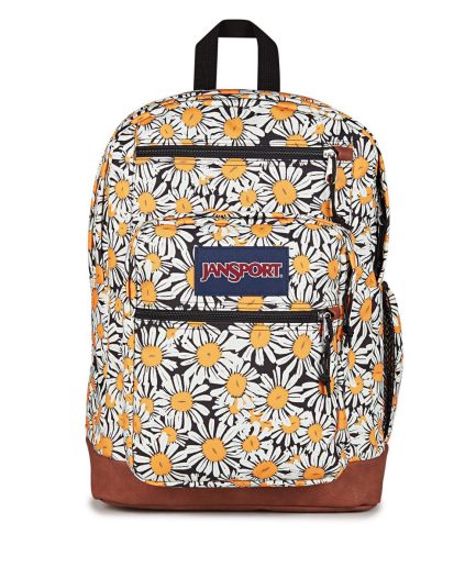 Cool Student Rugzak in Multicolor