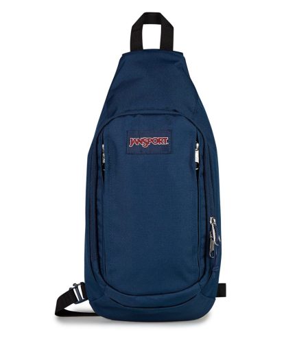 Move Sling Tassen in Marineblauw