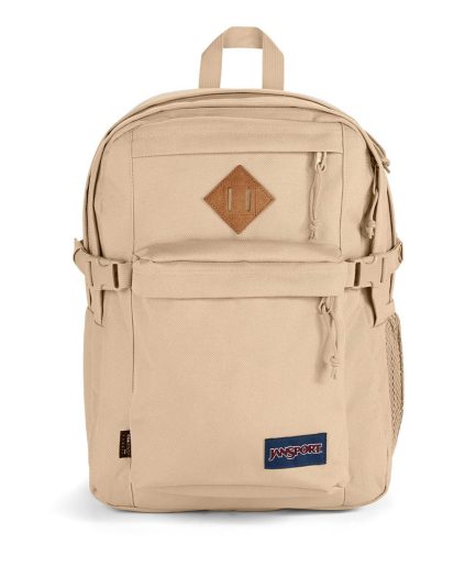 Main Campus Fx Rugzak in Beige