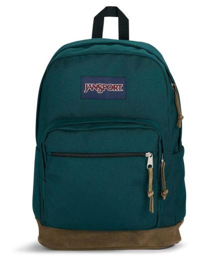 Right Pack Rugzak in Groen