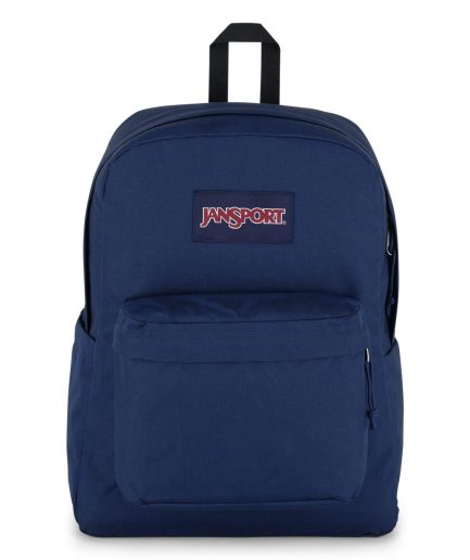 SuperBreak® Plus Rugzak in Marineblauw