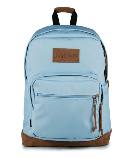 Right Pack Premium Rugzak in Blauw