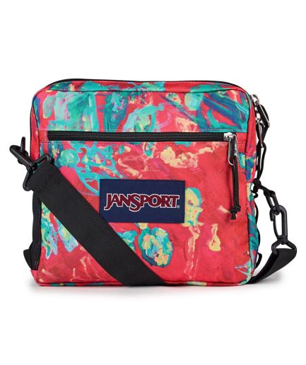 Central Adaptive Crossbody Tassen in Multicolor