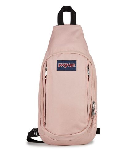 Move Sling Tassen in Roos
