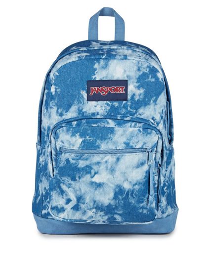 Right Pack Rugzak in Blauw