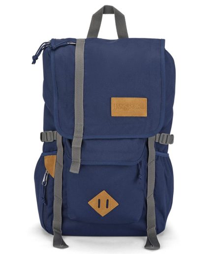 Hatchet Rugzak in Marineblauw