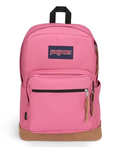 Right Pack Rugzak in Roze