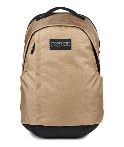 Station Pack Rugzak in Beige