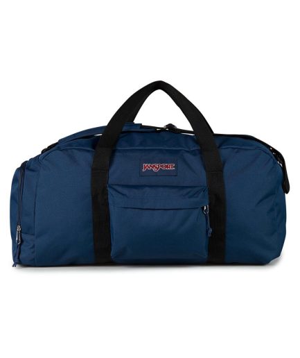 Weekender Large Duffeltas in Marineblauw