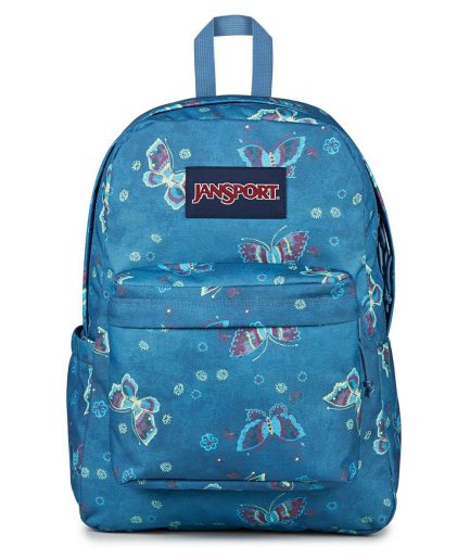SuperBreak® Plus Rugzak in Blauw