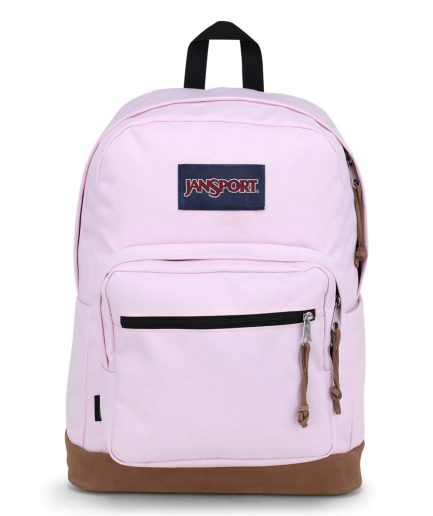 Right Pack Rugzak in Roze