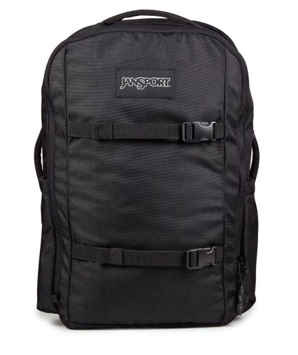 Venture Pack Rugzak in Zwart