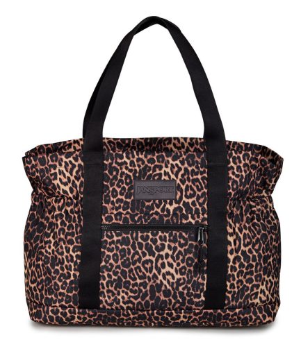 Everyday Large Tote Tassen in Bruin