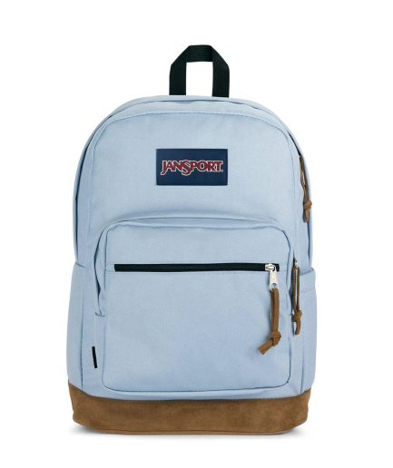 Right Pack Rugzak in Blauw