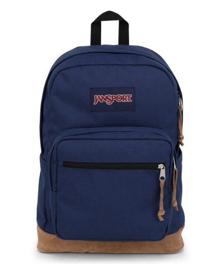 Right Pack Rugzak in Marineblauw
