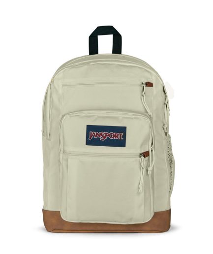Cool Student Rugzak in Beige