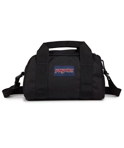 Weekender Mini Duffeltas in Zwart